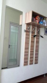 Yindu Business Hotel Linyi Feixian County Jianshe Road Dış mekan fotoğraf