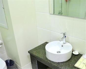 Yindu Business Hotel Linyi Feixian County Jianshe Road Dış mekan fotoğraf